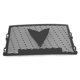 thumbnail image 5 of Protector de rejilla de radiador de acero inoxidable para motocicleta Yamaha MT-07., 5 of 14