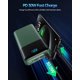 thumbnail image 3 of Power Bank Seaistar 50000mAh USB-C PD 30W Carga Rápida, 3 of 6