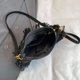thumbnail image 5 of Bolso Bandolera Con Flecos Y para Mujer Piel Sintética, 5 of 9