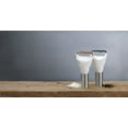 thumbnail image 5 of Carl Mertens You Pepper Mill, Satin Stainless with Black Leather Strap, 5 of 7