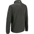 thumbnail image 2 of Trespass Jynx Mens Full Zip Long Sleeve Fleece Lightweight Softshell Jacket, 2 of 8