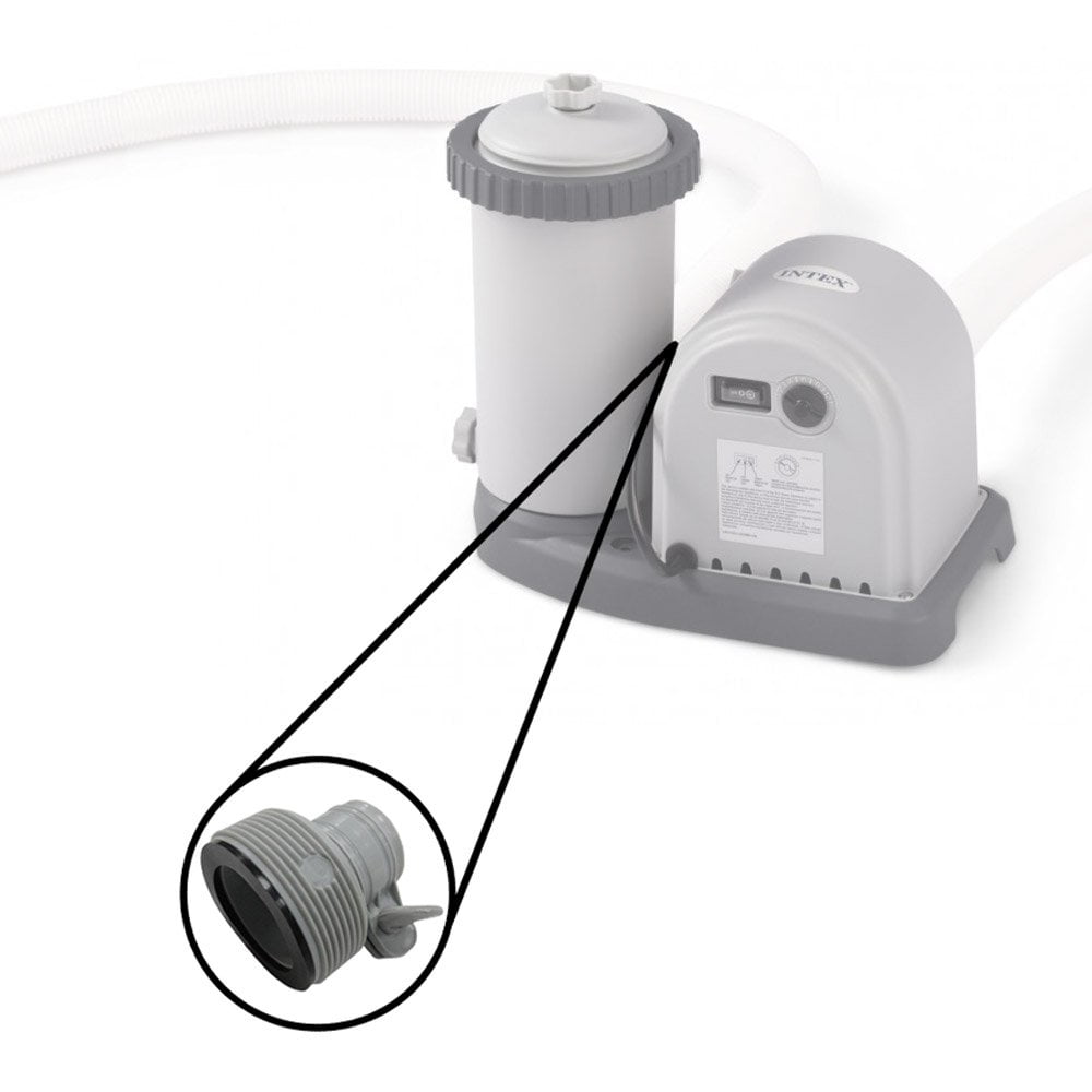 pool jet hose adapter