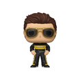 thumbnail image 1 of Funko POP! NASCAR - Ryan Blaney Vinyl Figure, 1 of 2