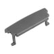 thumbnail image 3 of sweethay Tapa del pestillo del reposabrazos del coche cubierta de la consola central para A6 C6 3 colores 2005-2011 para accesorios de coche Ventana automotriz gris sweethay VI000751-03, 3 of 6