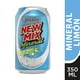 thumbnail image 3 of Pack de 24 Bebida Preparada New Mix Jimador Mineral Limón Lata 350 ml, 3 of 3