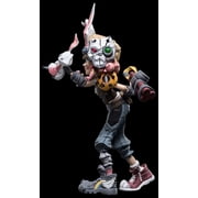 Mini Epics: Borderlands 3 Tiny Tina Vinyl Statue