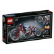 thumbnail image 2 of LEGO Technic Street Motorcycle LEGO -, 2 of 4