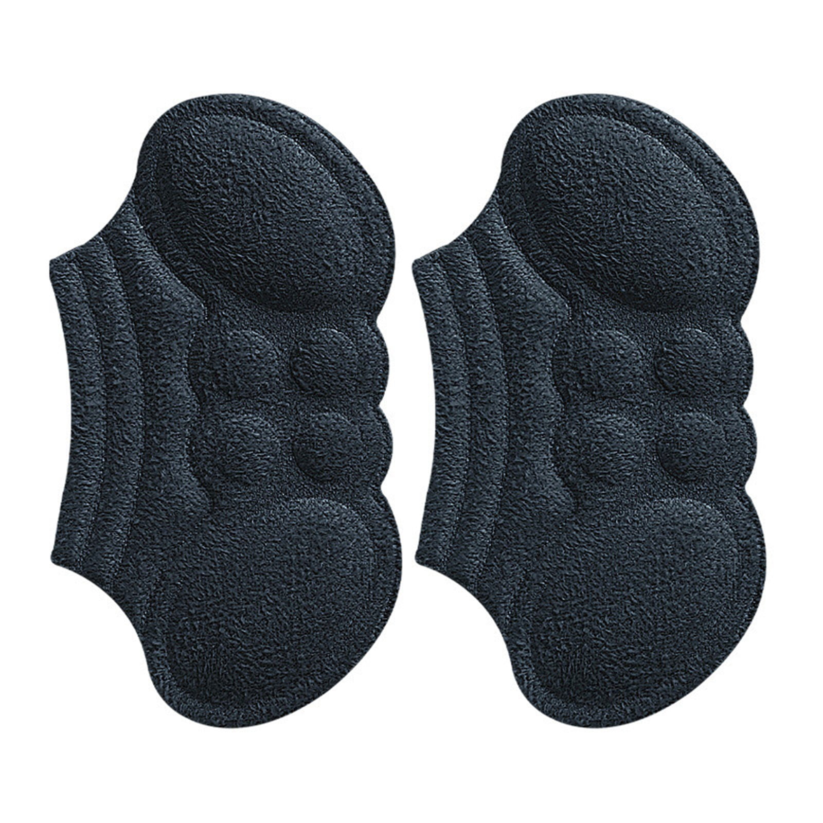 zttd heel pads for shoes big self adhesive heel inserts for women&men