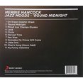 thumbnail image 2 of Jazz Moods - 'Round Midnight, 2 of 2
