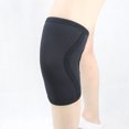 thumbnail image 3 of Neinkie 1Pc Protective Knee Pads, Thick Sponge Anti-Slip, Collision Avoidance Knee Sleeve, 3 of 7