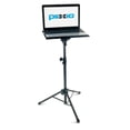 thumbnail image 1 of Plixio Support de Projecteur d'Ordinateur Portable Réglable - Support de Trépied Portable, Plateau et Support pour Mixeur DJ (27 Pouces à 48 Pouces), 1 of 4