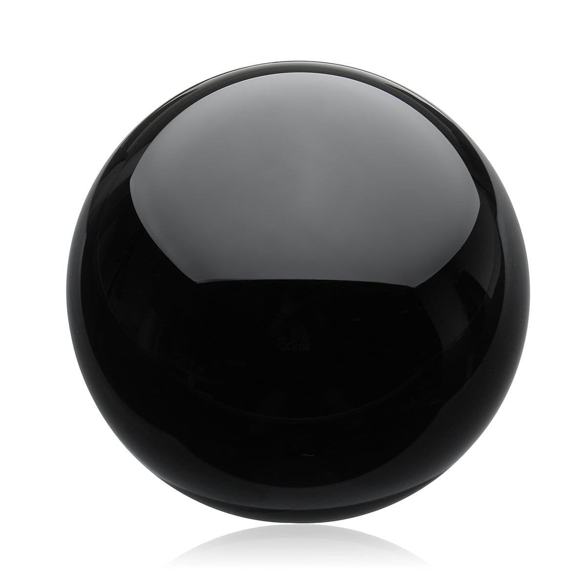 Details about   NATURAL OBSIDIAN POLISHED BLACK CRYSTAL SPHERE BALL 100MM STAND 