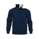thumbnail image 1 of pstuiky Camisas casuales de manga larga para hombre, Blusa/camisa informal y moderna de color liso con cuello alto, manga larga y bolsillo con cremallera para hombre tops de invierno para hombre m, 1 of 6