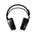 SteelSeries Arctis 7 - Lossless Wireless Gaming Headset with DTS Headphone: X v2.0 Surround - for PC and PlayStation 4 - Black - image 8 of 12