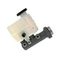 thumbnail image 3 of KarParts360 For Chevy Silverado 1500 2009 10 11 12 2013 Brake Master Cylinders | Plastic Reservoir | Excluded Power Brake Compatible | Sold Individually, 3 of 4