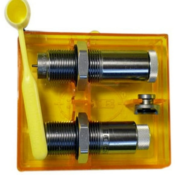 LEE PRECISION 8X57 Collet Dies
