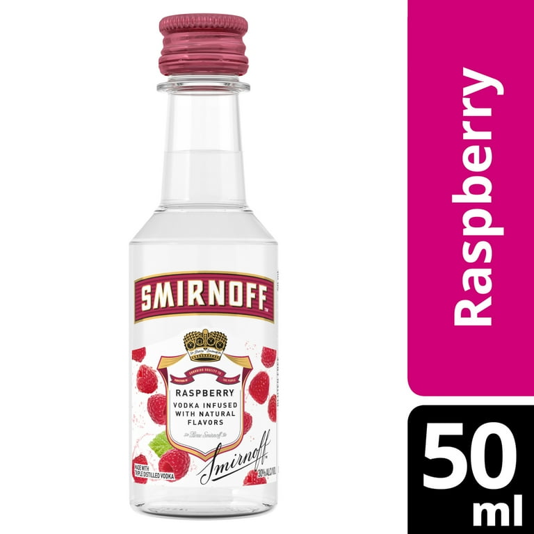 V Gallery Marshmallow Vodka Spirit 5cl Miniature