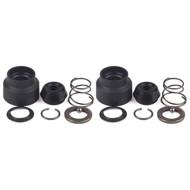 2X Reemplazo de la Cubierta del Portabrocas para GBH2-20 GBH24 GBH 2-24 2-20 24DSR Taladro de Martillo Eléctrico Accesorios para Herramientas Eléctricas