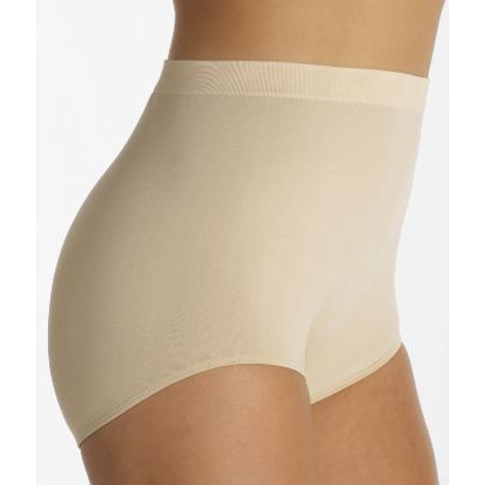 Vanity Fair Women's Vanity Fair 13083 Perfectly Yours Seamfree Tailored Brief Panty Walmart