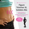 thumbnail image 2 of Figura de tabla Waist Sculptor Twister, recortadora de abdominales, 2 of 6
