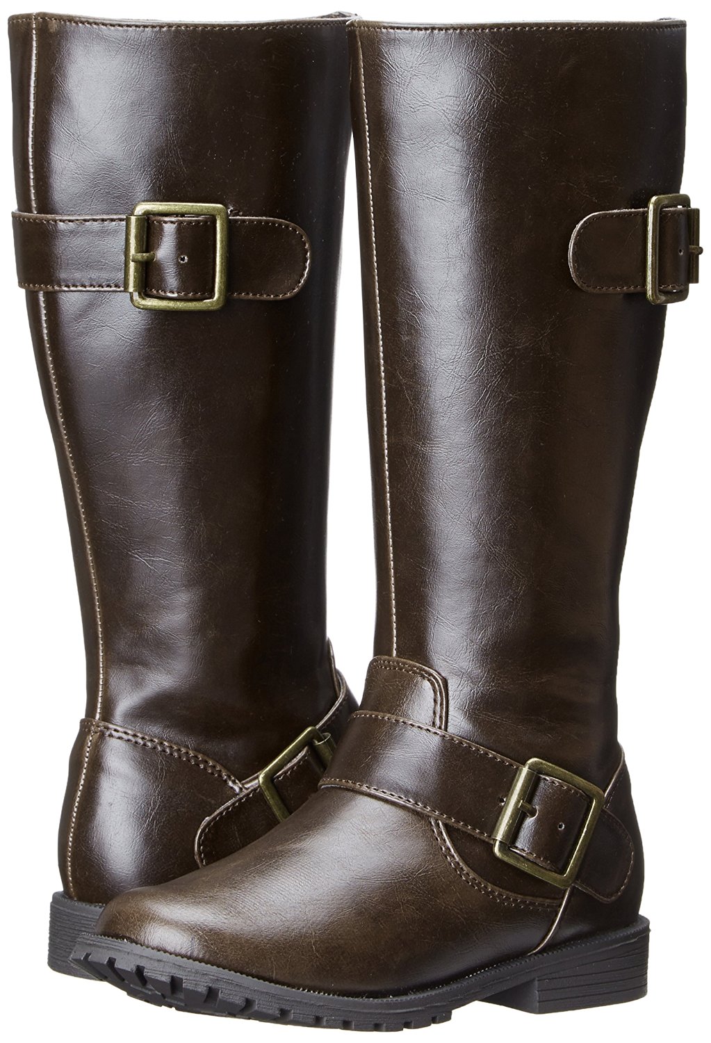 nina girls boots