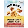 thumbnail image 1 of Céréales granola Croque-Matin Érable et pacanes Jordans, 1 of 7