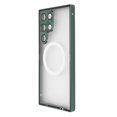 thumbnail image 4 of Funda para teléfono con ventosa magnética y protección para cámara Funda protectora magnética para teléfono Samsung S23 Ultra, 4 of 10