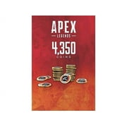 Apex 4350 Coins VR Currency, Electronic Arts, PC, [Digital Download]