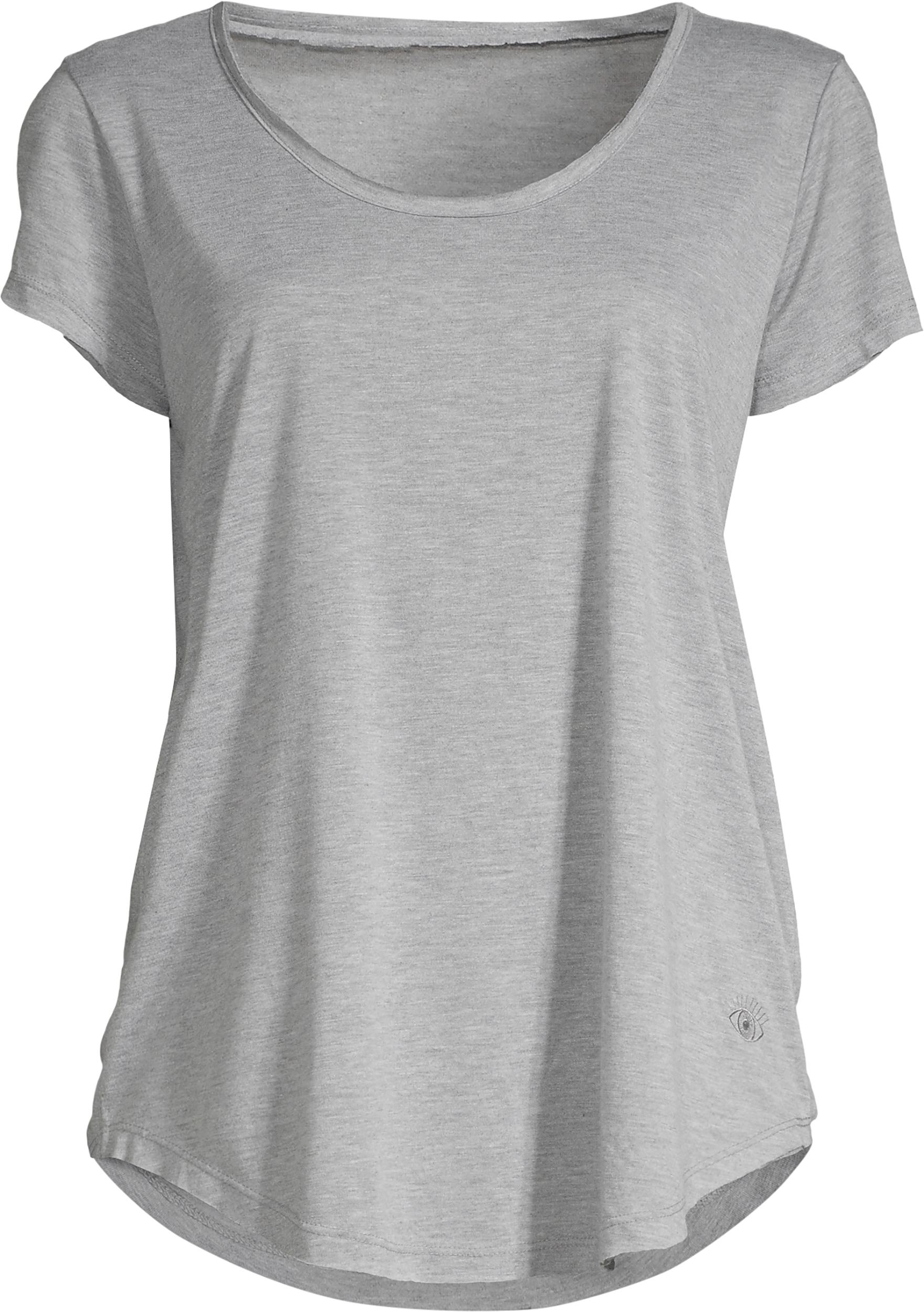 Sofia Jeans Scoop Neck Embroidered Tee Women's - image 3 of 7