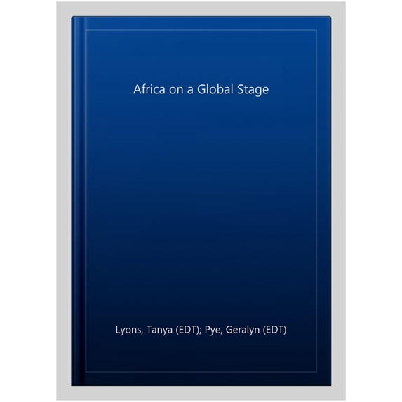 Africa on a Global Stage
