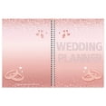 thumbnail image 5 of PEONAVET Notes Carnet Planification de Mariage Carnet de Planification de Mariage Carnet à Spirale, 5 of 5
