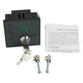 thumbnail image 3 of Homena 701KAS Generator Control Module with Automatic Start and Protection Features, 3 of 10