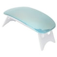 thumbnail image 4 of Nail Lamp,Nail Lamp 6W Portable LED Nail Lamp LED Nail Light True to Its Promise, 4 of 8