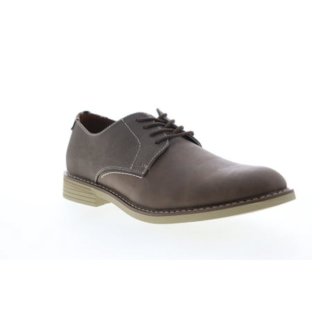 

Izod Adult Mens Imperial Plain Toe Oxfords & Lace Ups