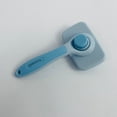 thumbnail image 5 of Yecuelo Pet Brush Skin Friendly Deshedding Grooming Tool for Dogs & Cats, 5 of 5