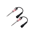 thumbnail image 1 of 2 pzs Probador De Chispa Cables De Bujias En Linea Auto Motos Malubero Negro, 1 of 3