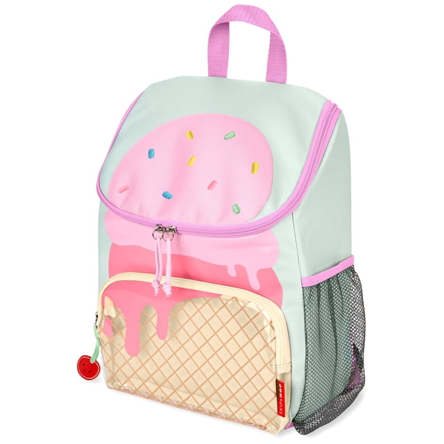 Mochila Skip Hop Sparks para niños de 3 a 4 años