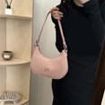 thumbnail image 3 of Bolso Bolsos Hobo Hierba Muna Hombro Lindo Y2k para Mujeres Niñas, 3 of 9