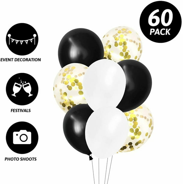 Ensemble de décoration d'anniversaire Pokemon, ballons de bannière joyeux  anniversaire ballons en aluminium Pokemon ballons Pikachu - Cdiscount Maison