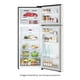 thumbnail image 3 of Refrigerador LG 14 Pies Rosa Top Freezer, 3 of 4