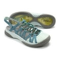 thumbnail image 3 of Jambu Women's Water Diva Encore Water Shoes, Mint \ Dark Turquoise,7.5 M US, 3 of 7