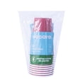 thumbnail image 1 of Vasos compostables We Care 10 pzas, 1 of 4