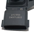 thumbnail image 3 of 5WK96803 Intake Air Temperature Sensor Compatible with Dodge Ram Diesel 2500 2897332, 3 of 7