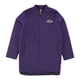 thumbnail image 1 of Chaqueta acolchada G-III Sports para mujer Baltimore Ravens S, 1 of 2