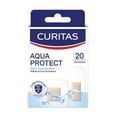 thumbnail image 1 of Venditas Curitas Aqua Protect 20 pzas, 1 of 9
