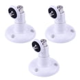 thumbnail image 3 of Lefu 3X Wall Mount Bracket Kit For Arlo Pro Security CCTV Camera Cam 2C Camera, 3 of 8