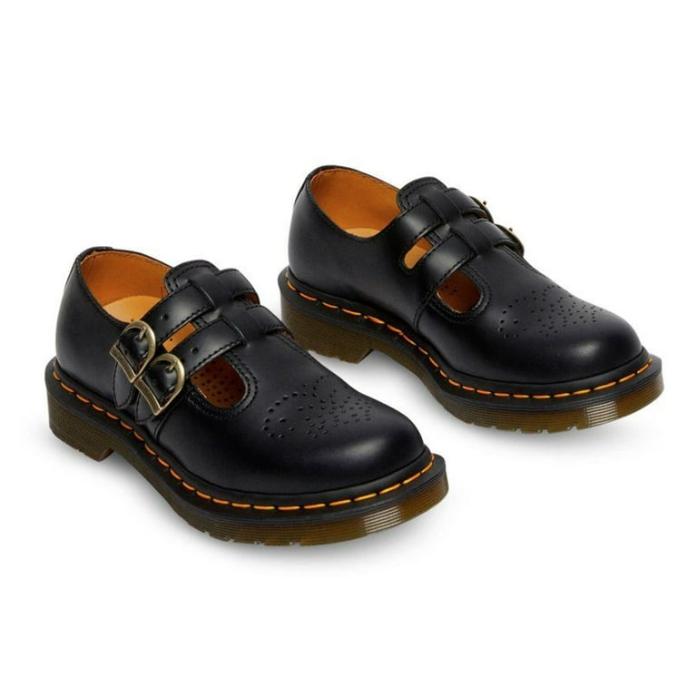 Dr. Martens 8065 Arcadia Mary Jane レザー厚底 人気モデル Dr. Martens Women's 8065 Mary Jane - Walmart.com