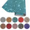 thumbnail image 2 of Crystal Rhinestone Sticker DIY Glitter Adhesive Bling Sheet Rhinestone Decal, 2 of 10
