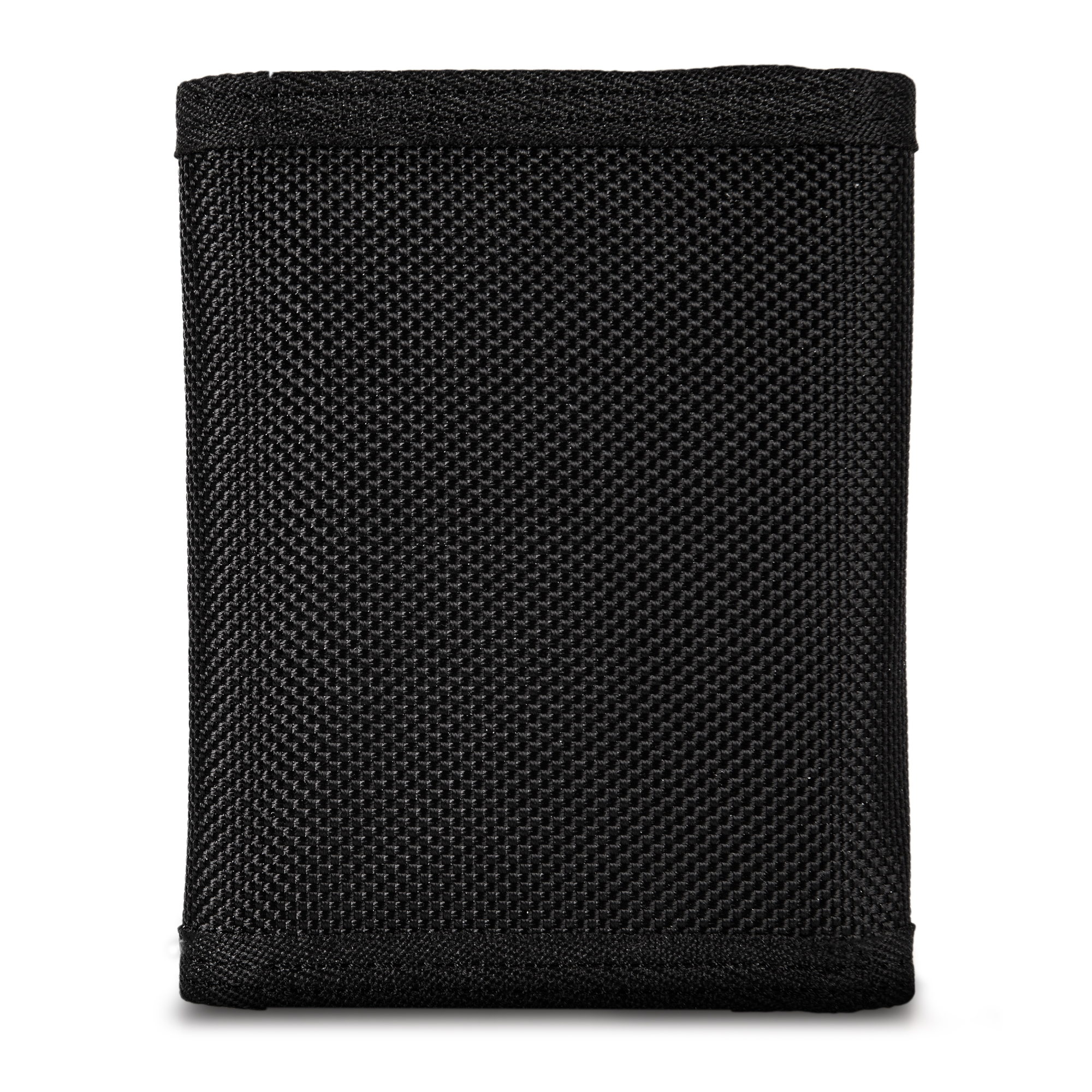Reebok Nylon Trifold Wallet, Black photo 7