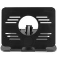 thumbnail image 4 of MasteelfCA Support de Téléphone de Table, Support de Tablette Ajustable, Support de Téléphone Mobile Pliant de Bureau pour Magasin, 4 of 7